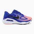 Férfi futócipők Nike Structure Plus racer blue/atomic pink/white/black 2