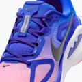 Férfi futócipők Nike Structure Plus racer blue/atomic pink/white/black 7