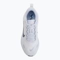 Női futócipők Nike Vomero Plus white/aluminum/football grey/mystic navy 5