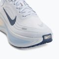 Női futócipők Nike Vomero Plus white/aluminum/football grey/mystic navy 7