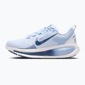 Női futócipők Nike Vomero 18 hydrogen blue/aluminum/mystic navy 2