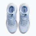 Női futócipők Nike Vomero 18 hydrogen blue/aluminum/mystic navy 5