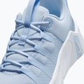 Női edzőcipők Nike Free Metcon 7 hydrogen blue/football grey/white 5