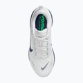 Férfi futócipők Nike Vomero Plus white/green spark/midnight navy 4