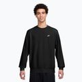 Férfi pulóver Nike Club black/football blue