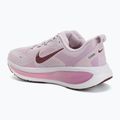 Női futócipők Nike Vomero 18 bleached lilac/light magenta/pink smoke 3