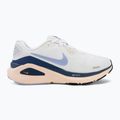 Női futócipők Nike Structure 26 white/mystic navy/sundial/aluminum 2