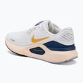 Női futócipők Nike Structure 26 white/mystic navy/sundial/aluminum 3