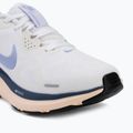 Női futócipők Nike Structure 26 white/mystic navy/sundial/aluminum 7