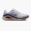 Női futócipők Nike Structure 26 white/mystic navy/sundial/aluminum