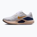 Női futócipők Nike Structure 26 white/mystic navy/sundial/aluminum 2
