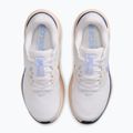 Női futócipők Nike Structure 26 white/mystic navy/sundial/aluminum 5