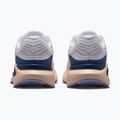 Női futócipők Nike Structure 26 white/mystic navy/sundial/aluminum 6
