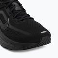 Férfi futócipők Nike Quest 7 black/black/anthracite/black 7