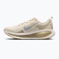 Férfi futócipők Nike Vomero 18 light khaki/desert khaki/metallic silver 2