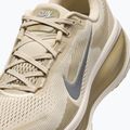 Férfi futócipők Nike Vomero 18 light khaki/desert khaki/metallic silver 5