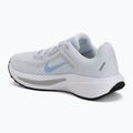 Női futócipők Nike Quest 7 football grey/white/grey fog/aluminum 3
