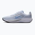 Női futócipők Nike Quest 7 football grey/white/grey fog/aluminum 2