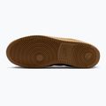 Férfi cipők Nike Court Vision Low wheat/flax/wheat 3