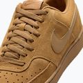 Férfi cipők Nike Court Vision Low wheat/flax/wheat 5