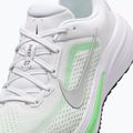 Női futócipők Nike Quest 7 white/illusion green/metallic silver 7