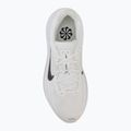Női futócipők Nike Quest 7 summit white/white/metallic silver/black 5