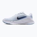Női edzőcipők Nike Flex Train football grey/aluminum/white/anthracite 2