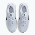 Női edzőcipők Nike Flex Train football grey/aluminum/white/anthracite 5