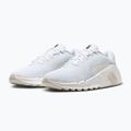 Női edzőcipők Nike Flex Train white/sail/phantom/ metallic silver 3