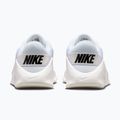 Női edzőcipők Nike Flex Train white/sail/phantom/ metallic silver 4