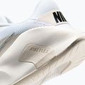 Női edzőcipők Nike Flex Train white/sail/phantom/ metallic silver 8