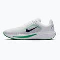 Férfi futócipők Nike Quest 7 white/green spark/midnight navy 2