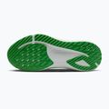 Férfi futócipők Nike Quest 7 white/green spark/midnight navy 4