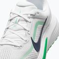 Férfi futócipők Nike Quest 7 white/green spark/midnight navy 7