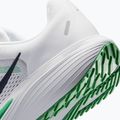 Férfi futócipők Nike Quest 7 white/green spark/midnight navy 8