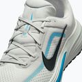 Férfi futócipők Nike Quest 7 vast grey/light current blue/anthracite 7