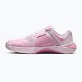 Női edzőcipők Nike Metcon 10 bleached lilac/light magenta/pink rise 2