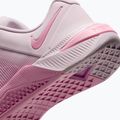 Női edzőcipők Nike Metcon 10 bleached lilac/light magenta/pink rise 7