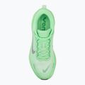 Női futócipők Nike Vomero Plus white/illusion green/metallic silver 5