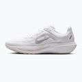 Férfi futócipők Nike Quest 7 white/vast grey/vast grey/wolf grey 2