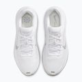 Férfi futócipők Nike Quest 7 white/vast grey/vast grey/wolf grey 5
