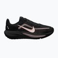 Női futócipők Nike Quest 7 black/taupe haze/silt red