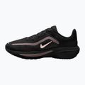 Női futócipők Nike Quest 7 black/taupe haze/silt red 2