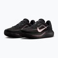Női futócipők Nike Quest 7 black/taupe haze/silt red 3