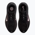 Női futócipők Nike Quest 7 black/taupe haze/silt red 5