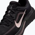 Női futócipők Nike Quest 7 black/taupe haze/silt red 7