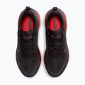 Férfi futócipők Nike Vomero Plus anthracite/bright crimson/black 5