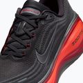 Férfi futócipők Nike Vomero Plus anthracite/bright crimson/black 7