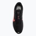 Férfi futócipők Nike Quest 7 black/white/anthracite/red orbit 5