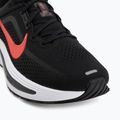 Férfi futócipők Nike Quest 7 black/white/anthracite/red orbit 7